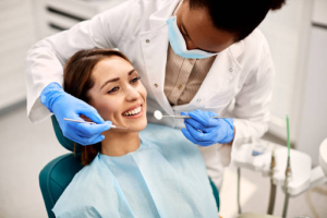 Ultimate Guide To Dental Care Services: Tips & Info