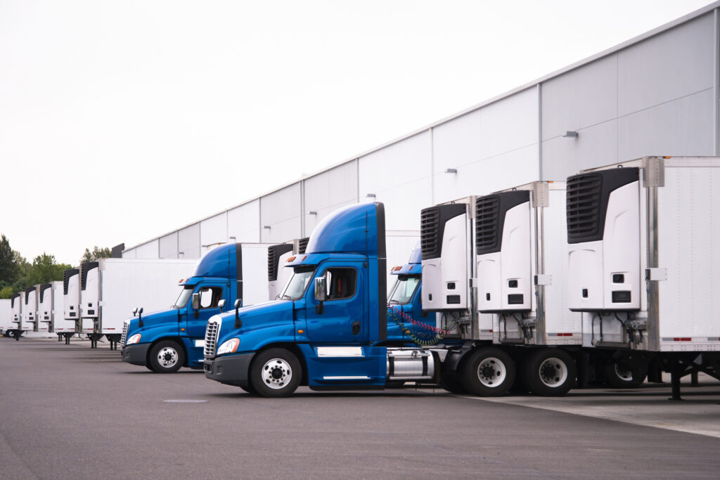 Essential Linehaul Transportation Tips For Success