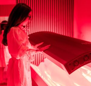 Ultimate Guide To Full Body Red Light Therapy Machine
