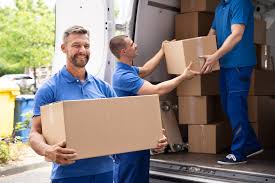 Easy Moving Tips: Make Your Relocation Stress-Free!