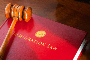 How-To Navigate U.S. Immigration Law: Step-By-Step