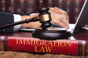 How Hiring an Immigration Lawyer Improves Approval Chances