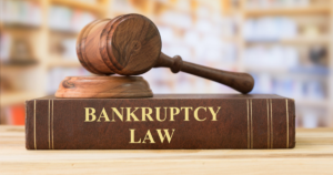 Find The Bankruptcy Attorney For Your Case
